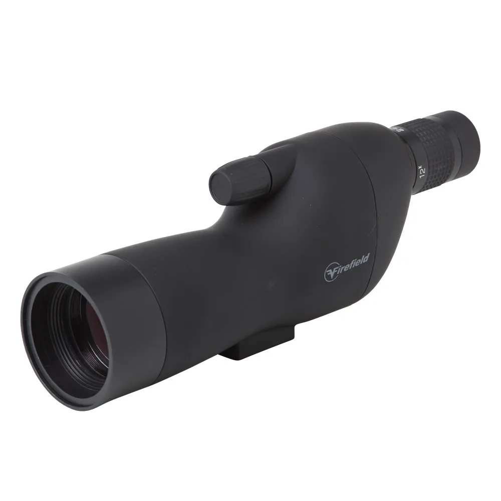 12-36x50SE Spotting Scope Kit