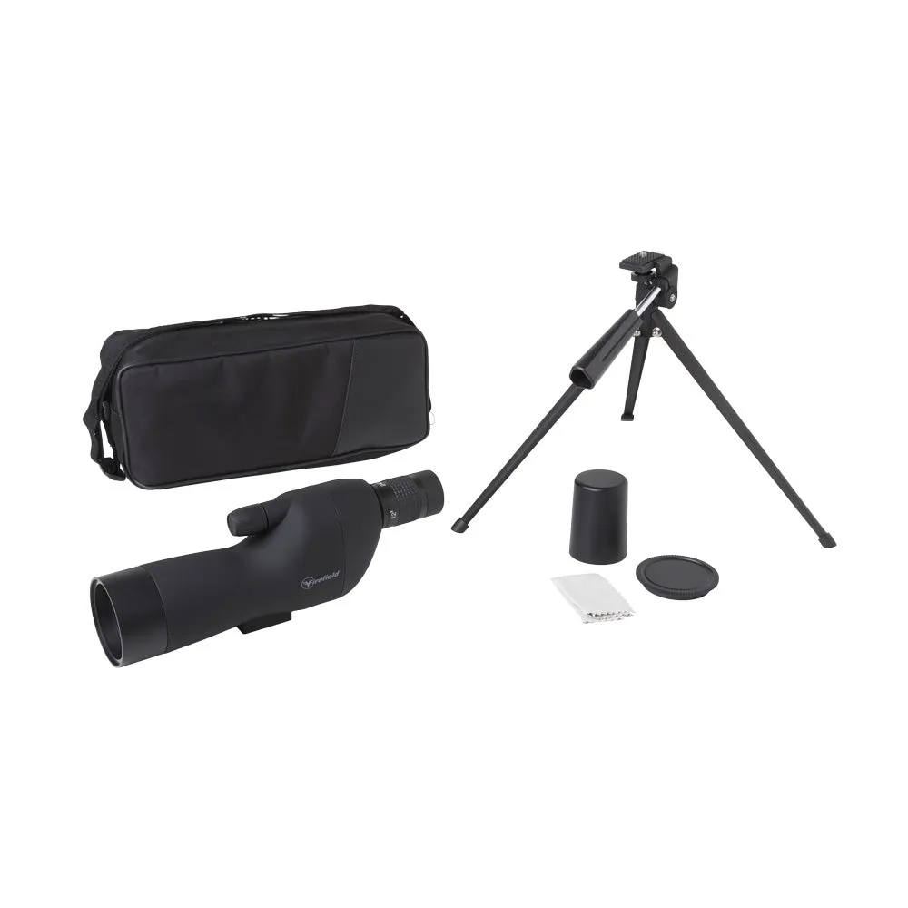 12-36x50SE Spotting Scope Kit