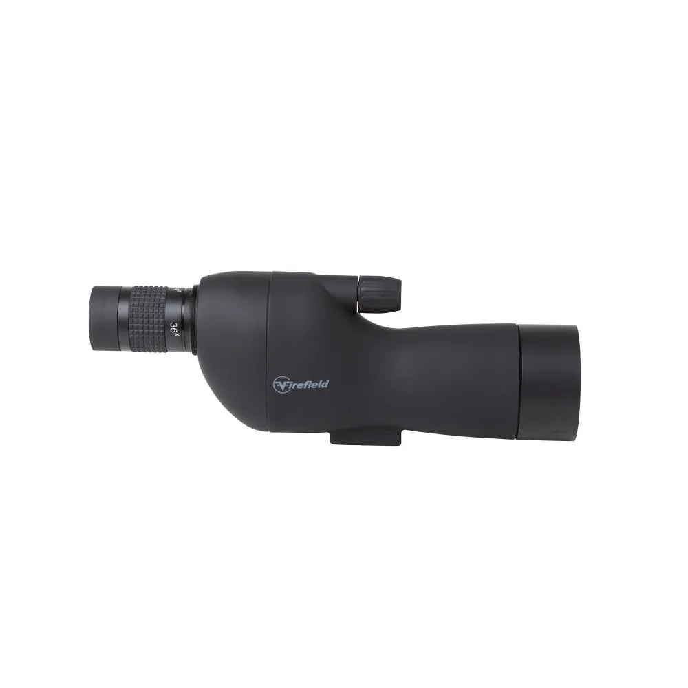 12-36x50SE Spotting Scope Kit