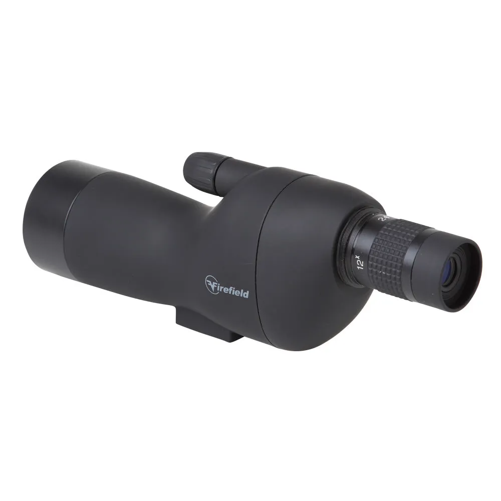 12-36x50SE Spotting Scope Kit