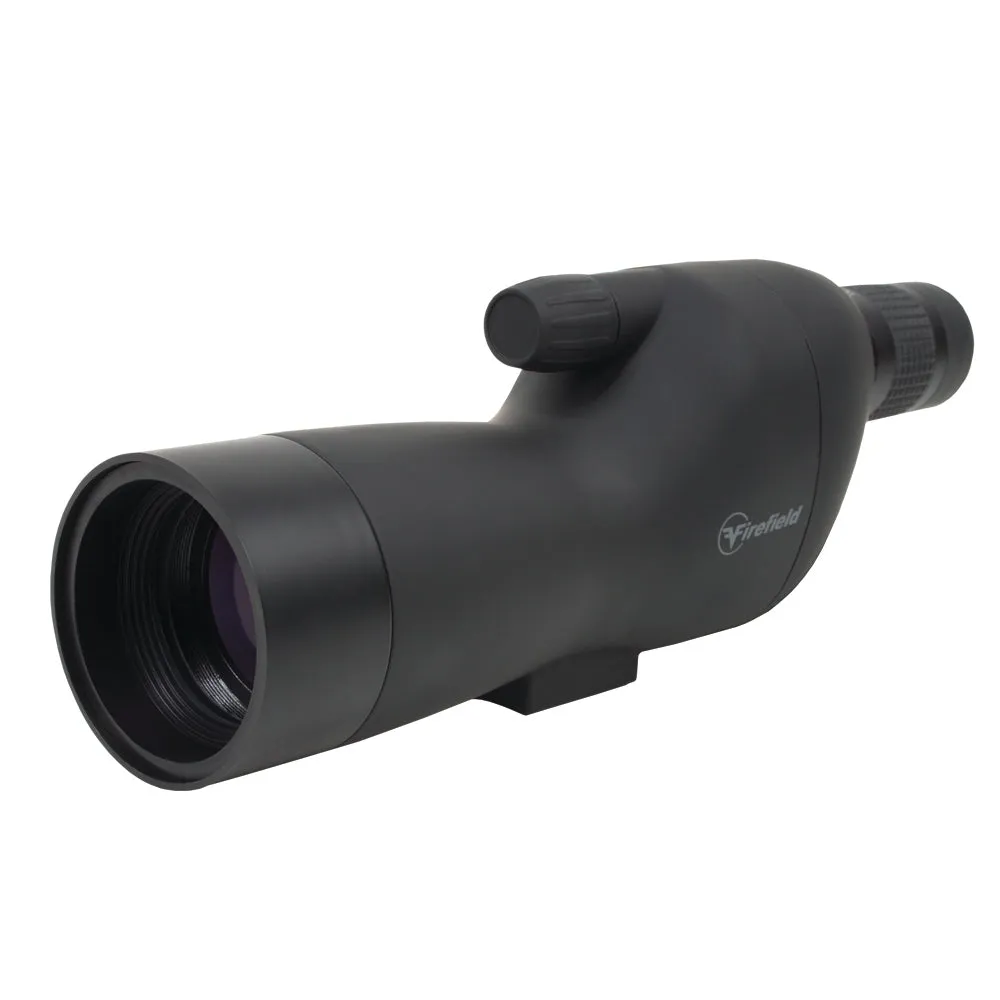 12-36x50SE Spotting Scope Kit