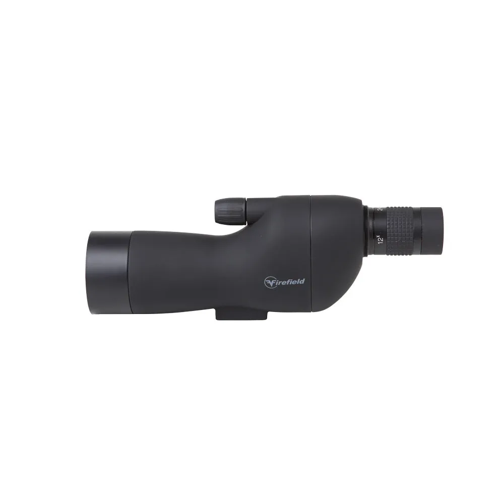 12-36x50SE Spotting Scope Kit