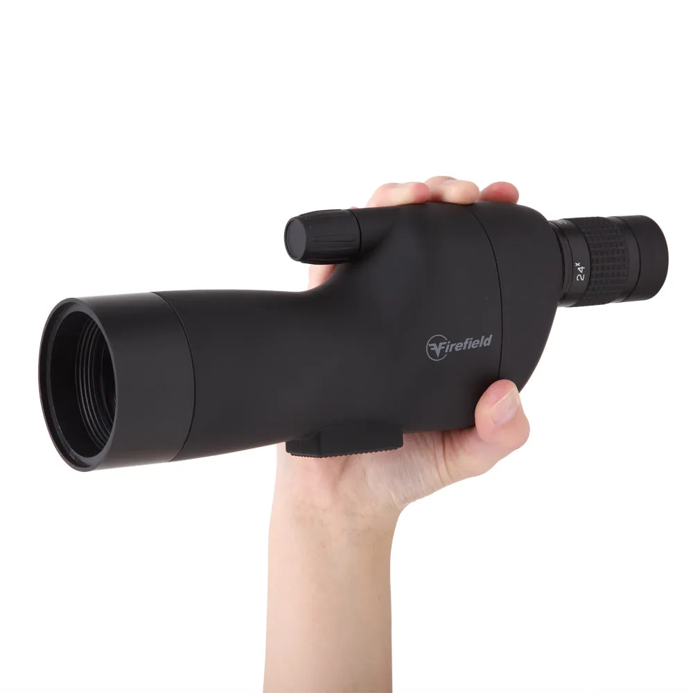 12-36x50SE Spotting Scope Kit