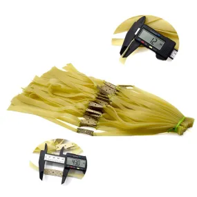 1.2 mm Slingshot Flat Band Catapult Natural Latex Flat Elastic Resilient for Outdoor Game