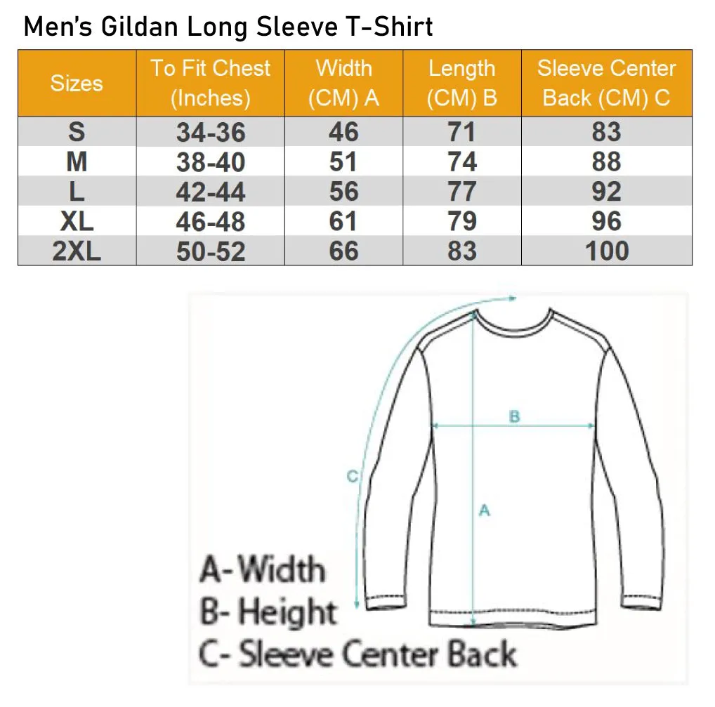 18th Birthday 18 Year Old This Is What Mens Long Sleeve T-Shirt