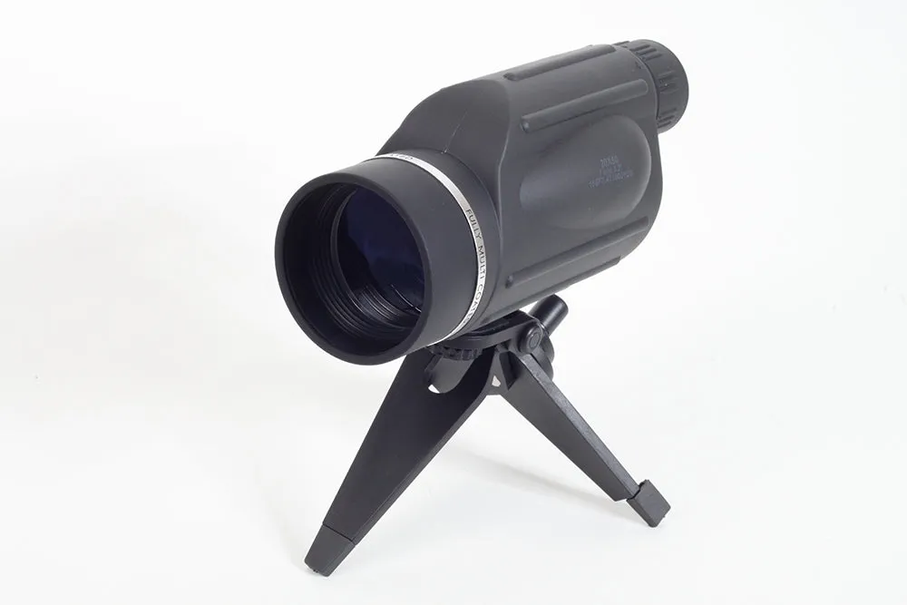 20x50 Spotting Scope