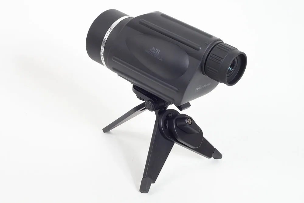 20x50 Spotting Scope