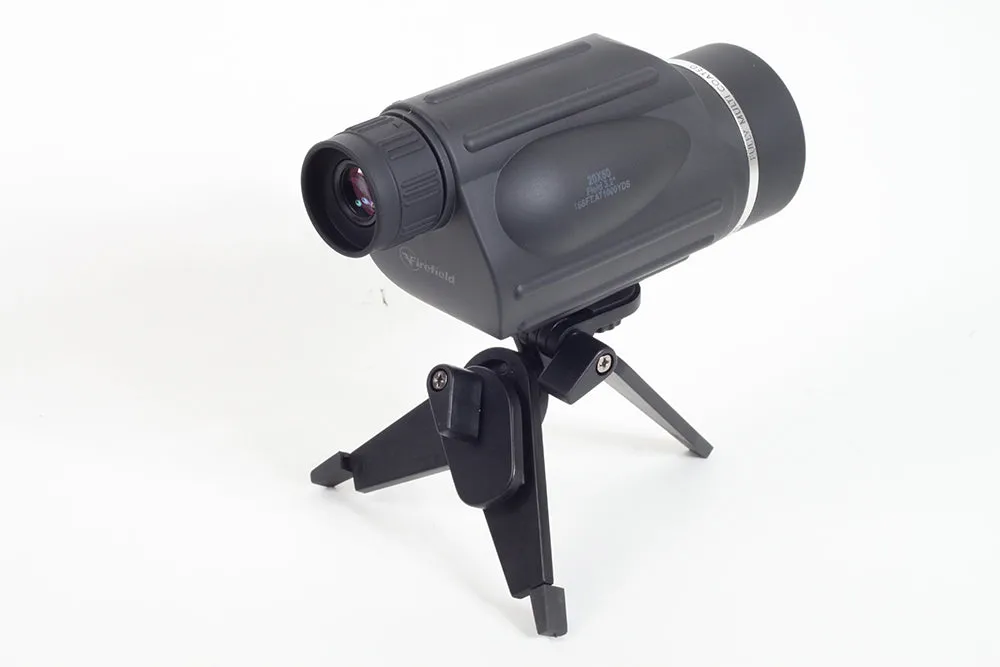 20x50 Spotting Scope