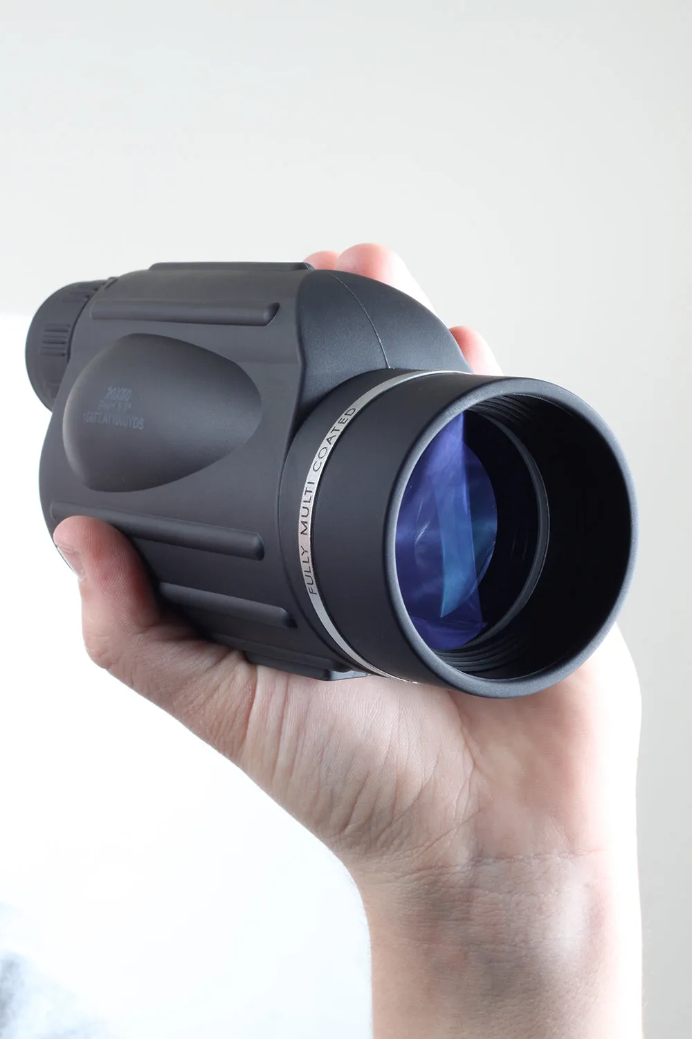 20x50 Spotting Scope