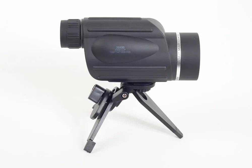 20x50 Spotting Scope