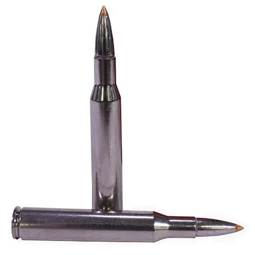 270 Winchester - Premium Vital-Shok, 130 Grains, Trophy Bonded Tip, Per 20