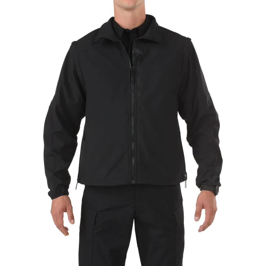 5.11 Tactical Valiant Soft Shell Jacket