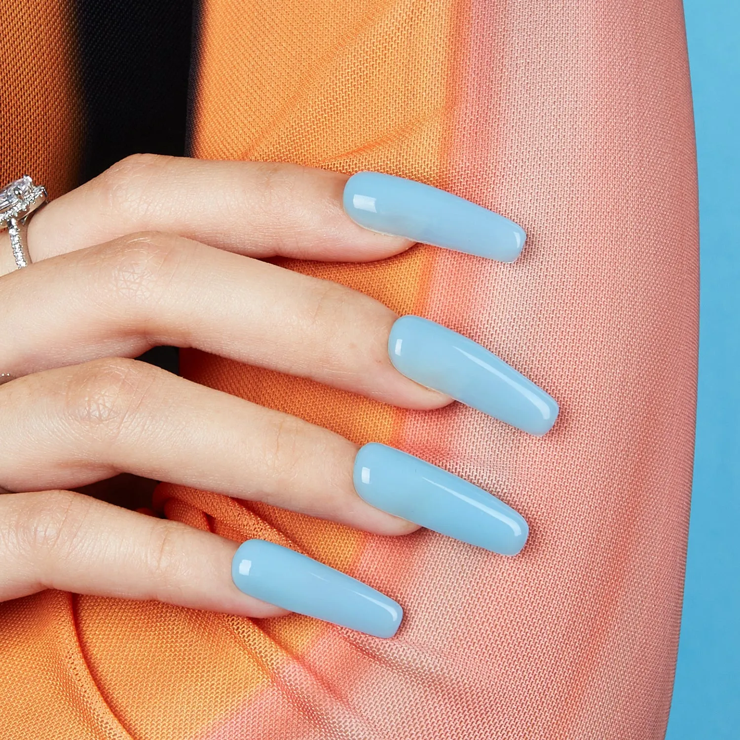 7 For $30 Sale Poly Nail Gel (15g)