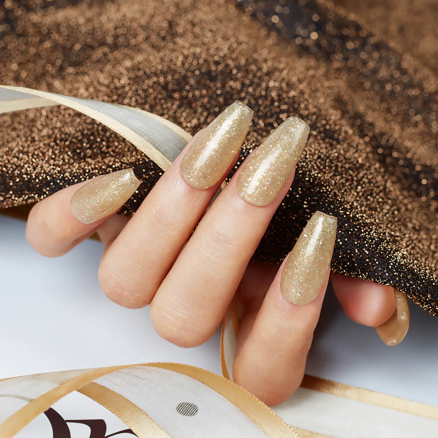 7 For $30 Sale Poly Nail Gel (15g)