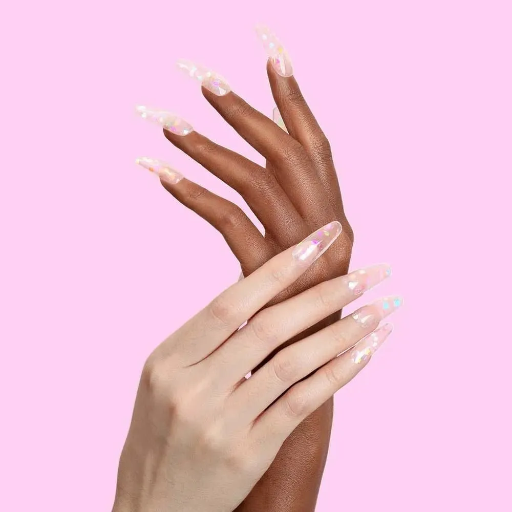 7 For $30 Sale Poly Nail Gel (15g)