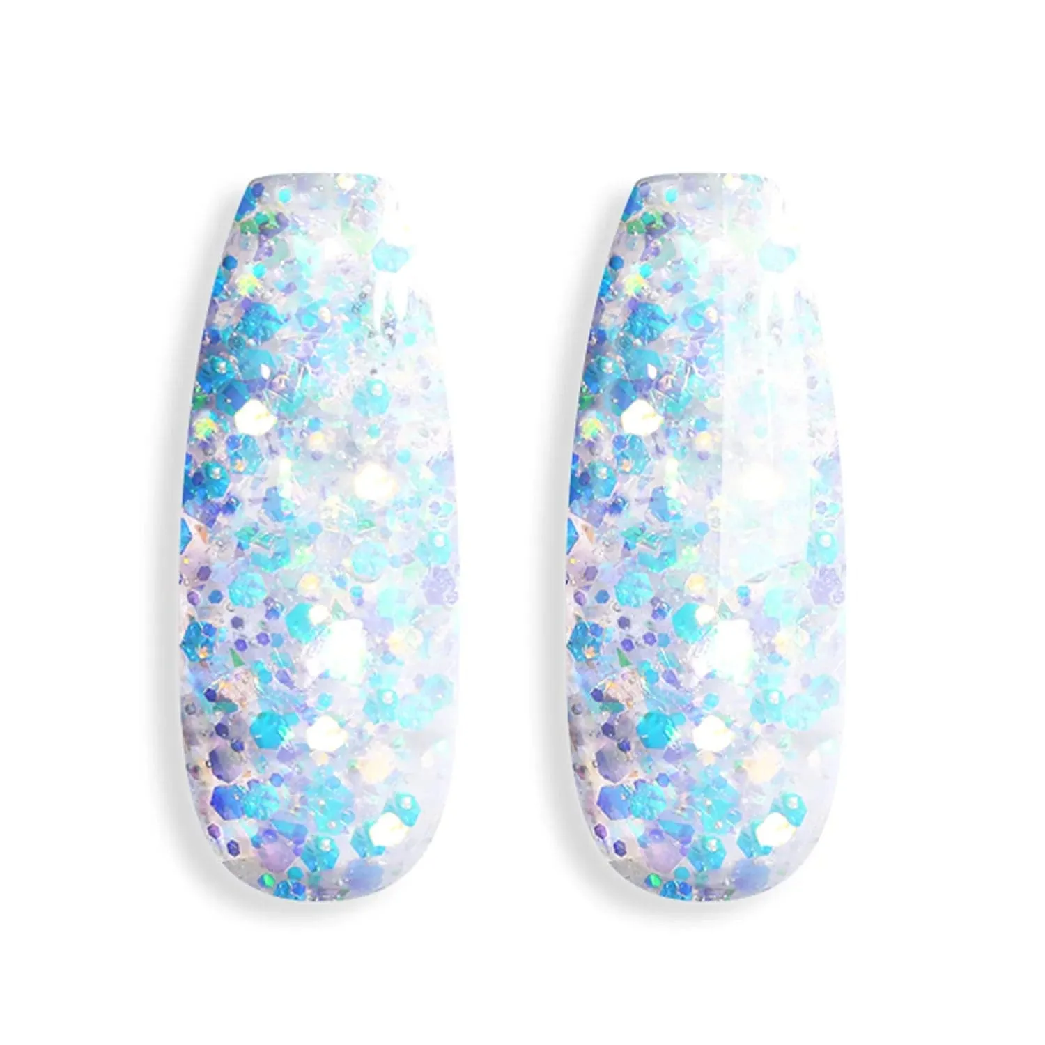 7 For $30 Sale Poly Nail Gel (15g)