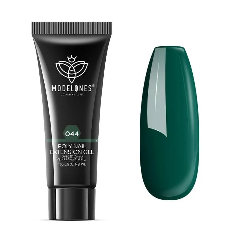 7 For $30 Sale Poly Nail Gel (15g)