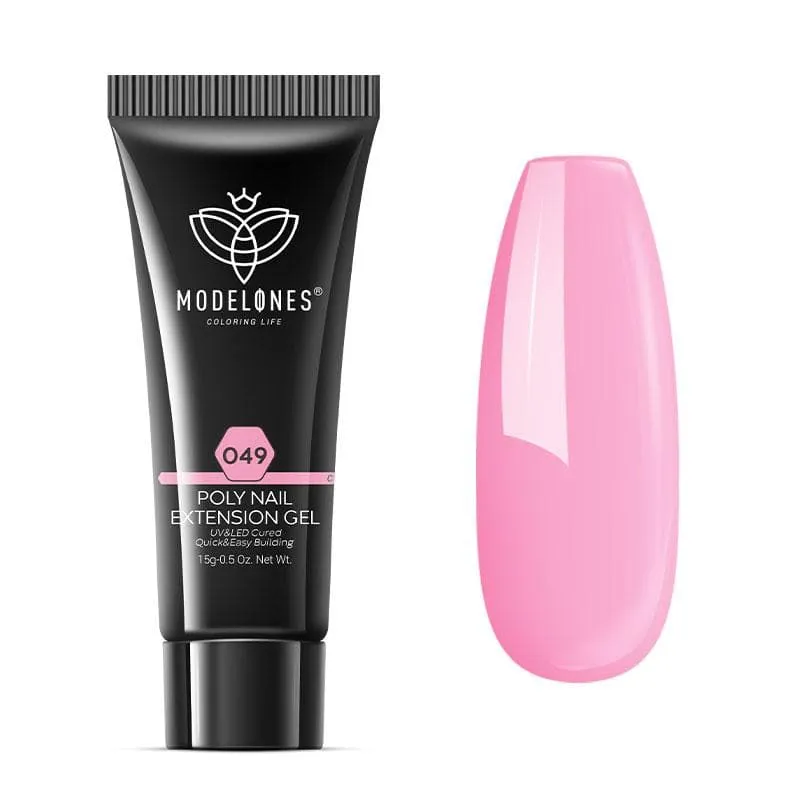 7 For $30 Sale Poly Nail Gel (15g)