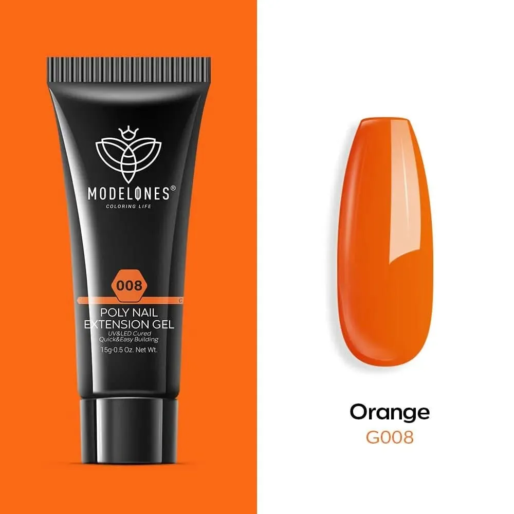 7 For $30 Sale Poly Nail Gel (15g)