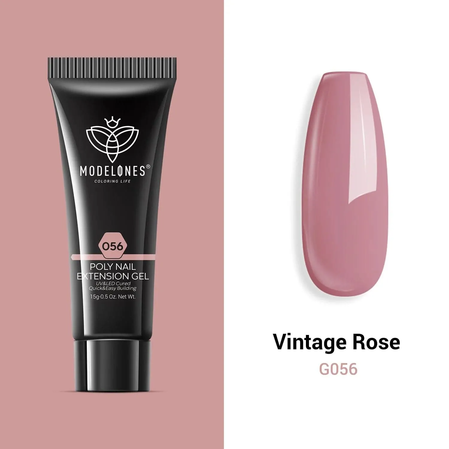 7 For $30 Sale Poly Nail Gel (15g)