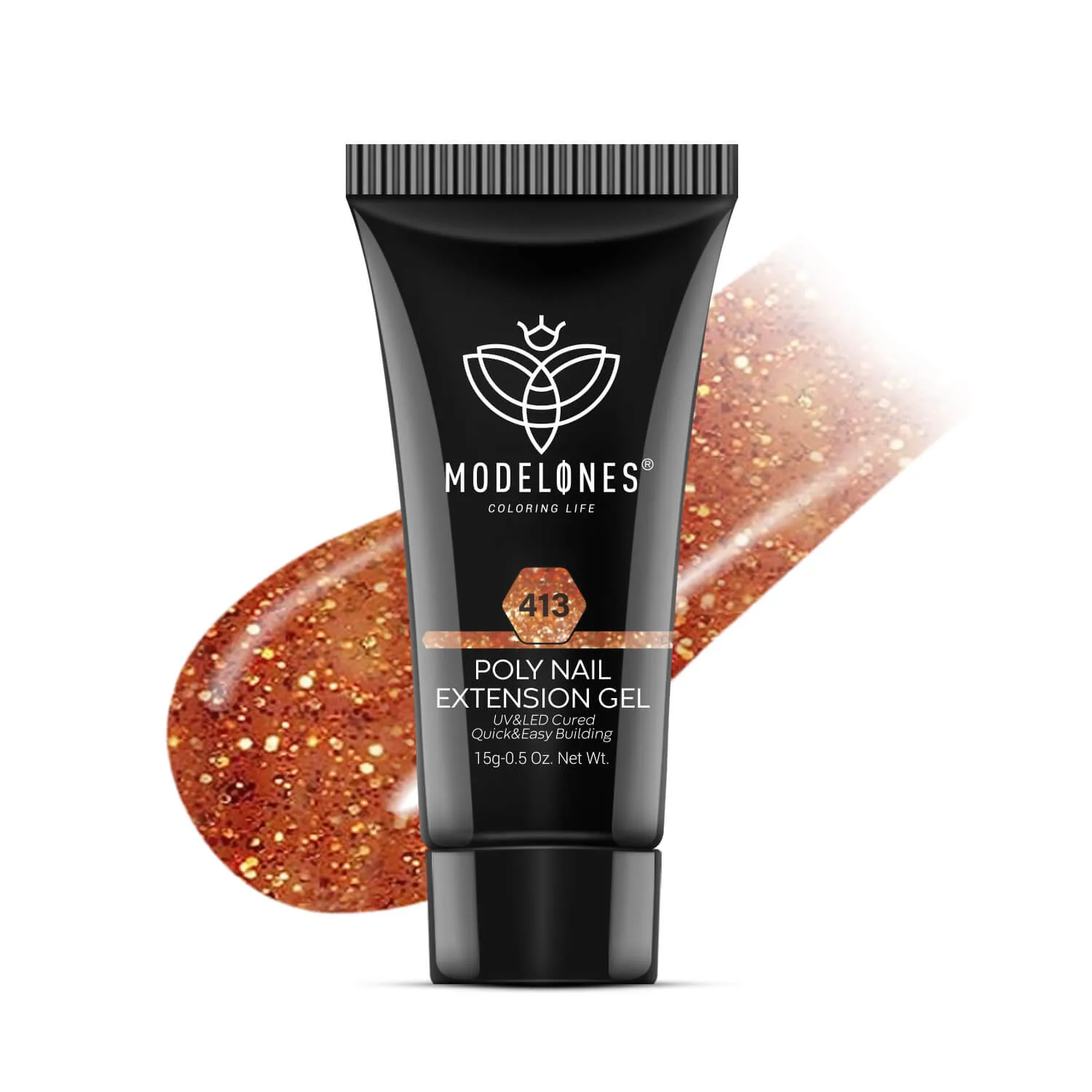 7 For $30 Sale Poly Nail Gel (15g)
