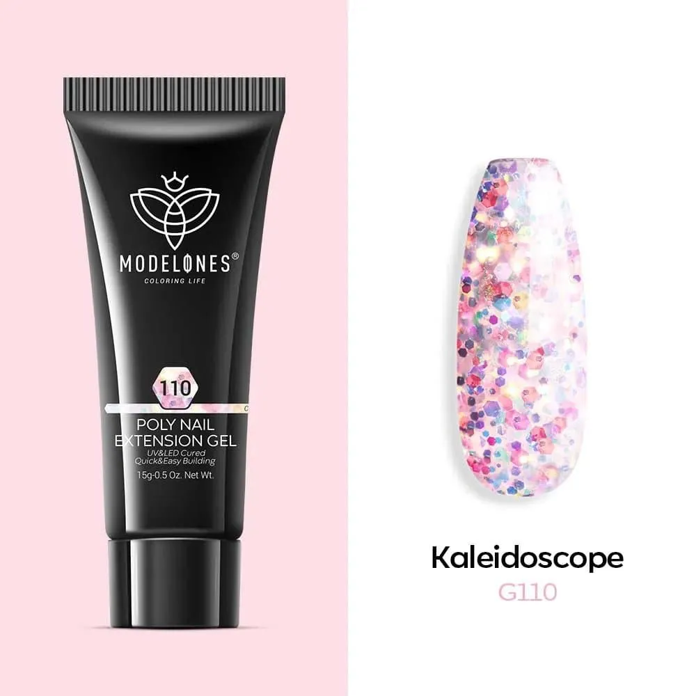 7 For $30 Sale Poly Nail Gel (15g)