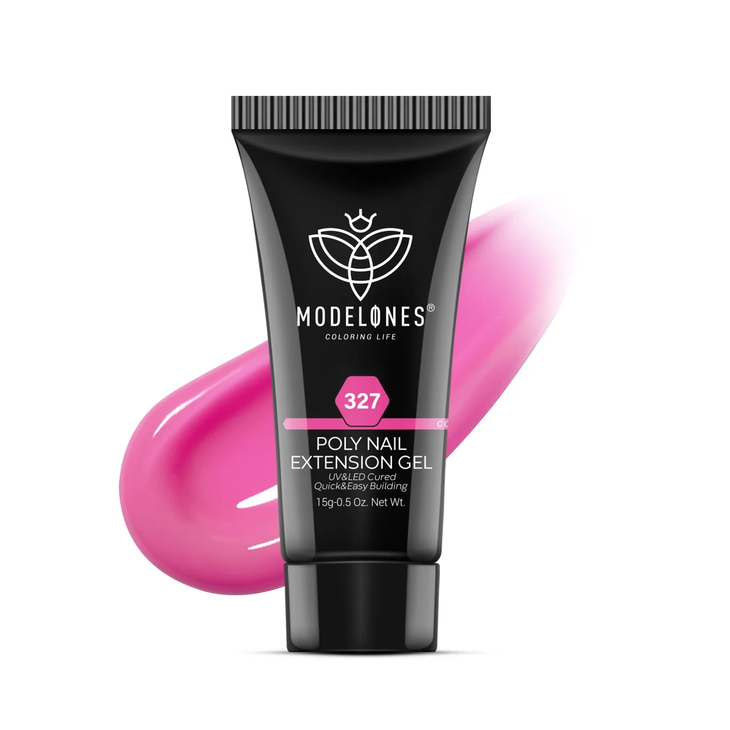 7 For $30 Sale Poly Nail Gel (15g)