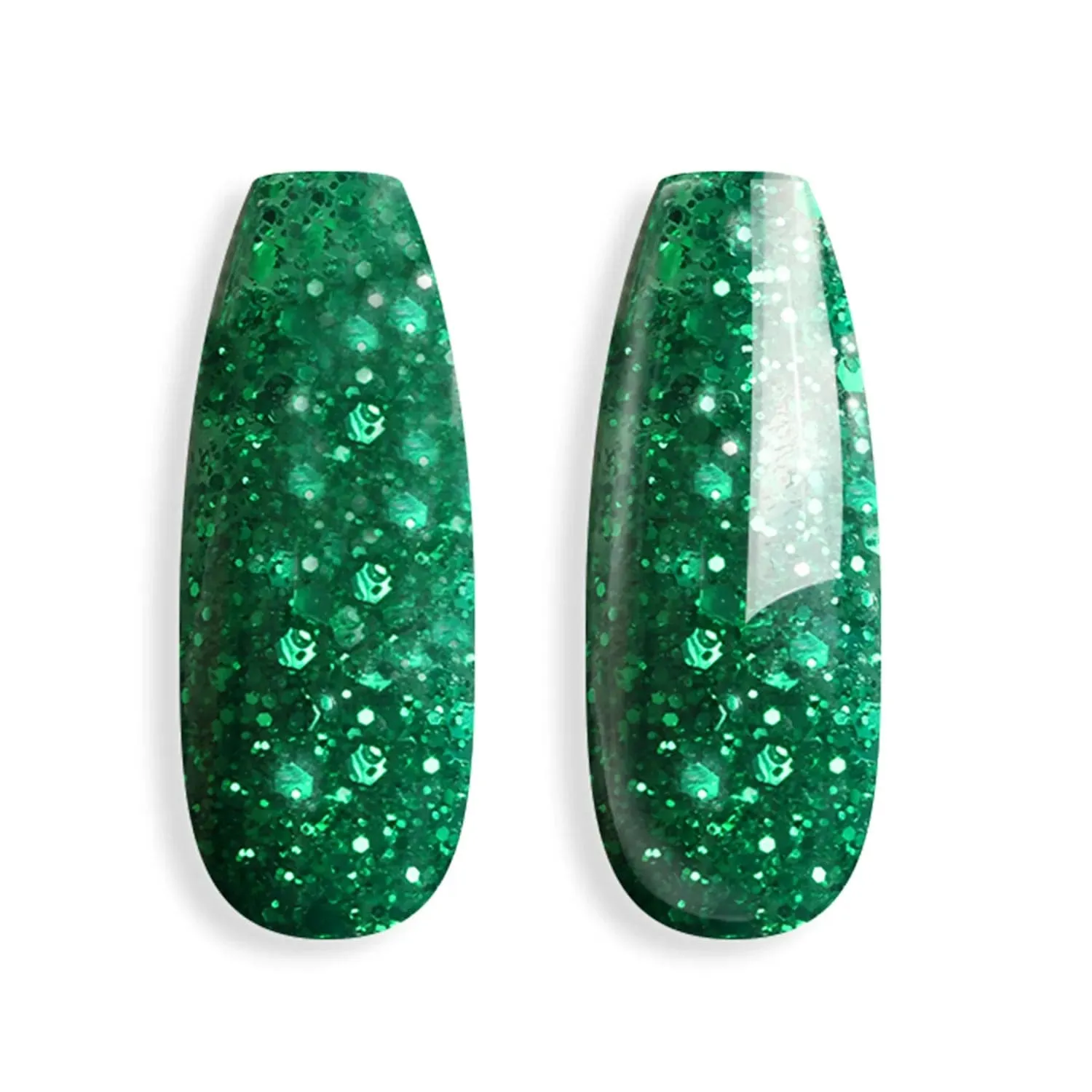 7 For $30 Sale Poly Nail Gel (15g)