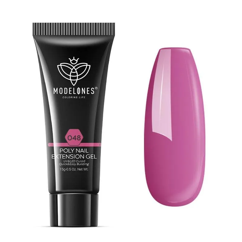 7 For $30 Sale Poly Nail Gel (15g)
