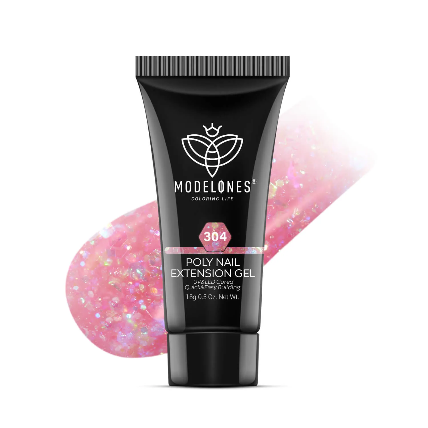 7 For $30 Sale Poly Nail Gel (15g)