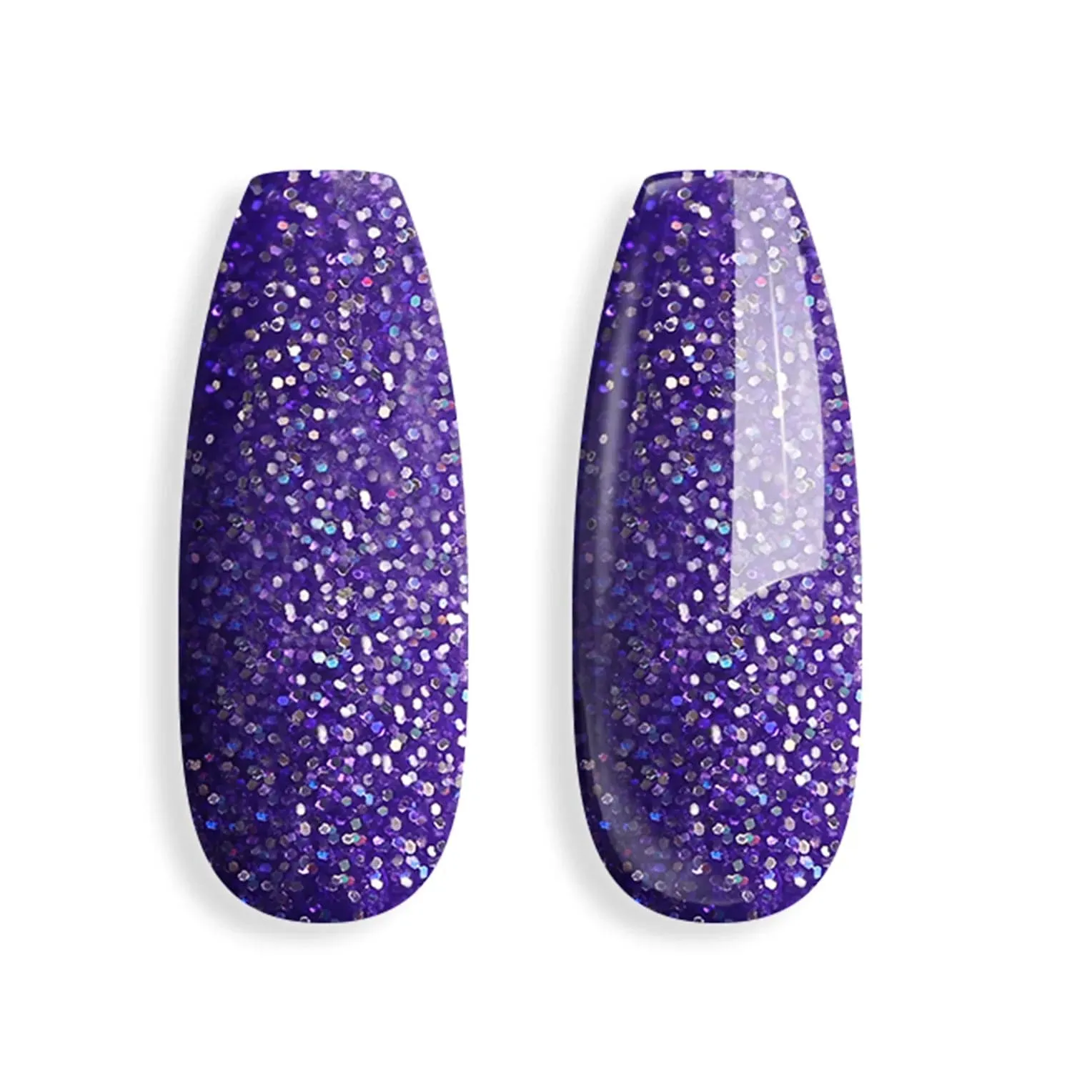 7 For $30 Sale Poly Nail Gel (15g)