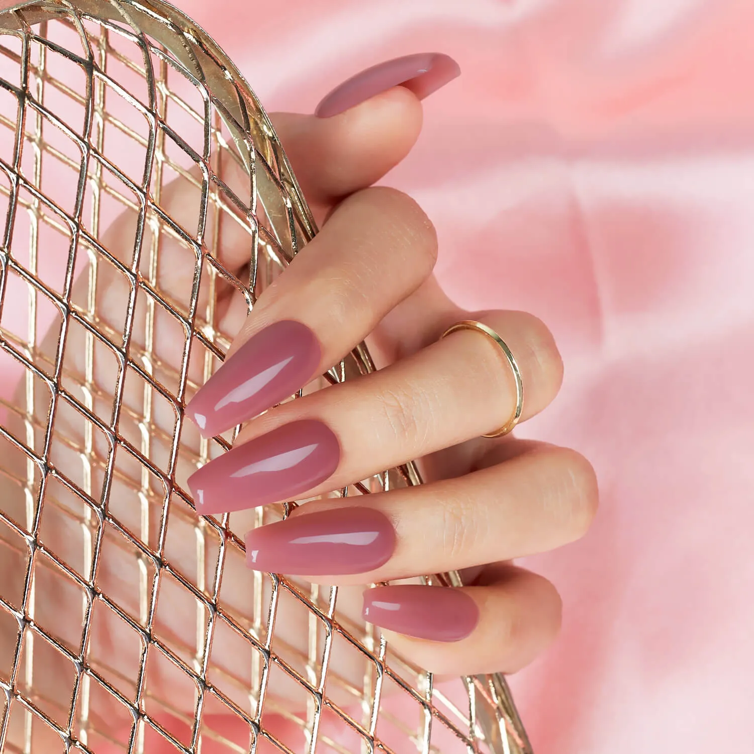 7 For $30 Sale Poly Nail Gel (15g)