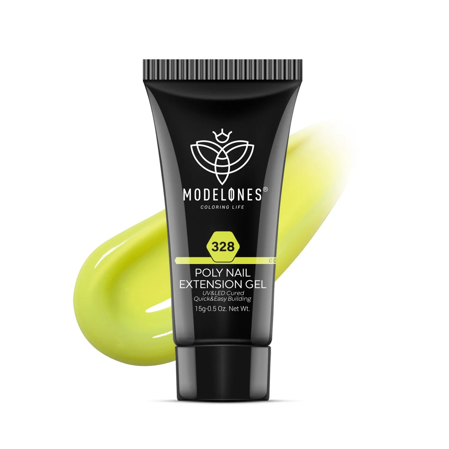 7 For $30 Sale Poly Nail Gel (15g)