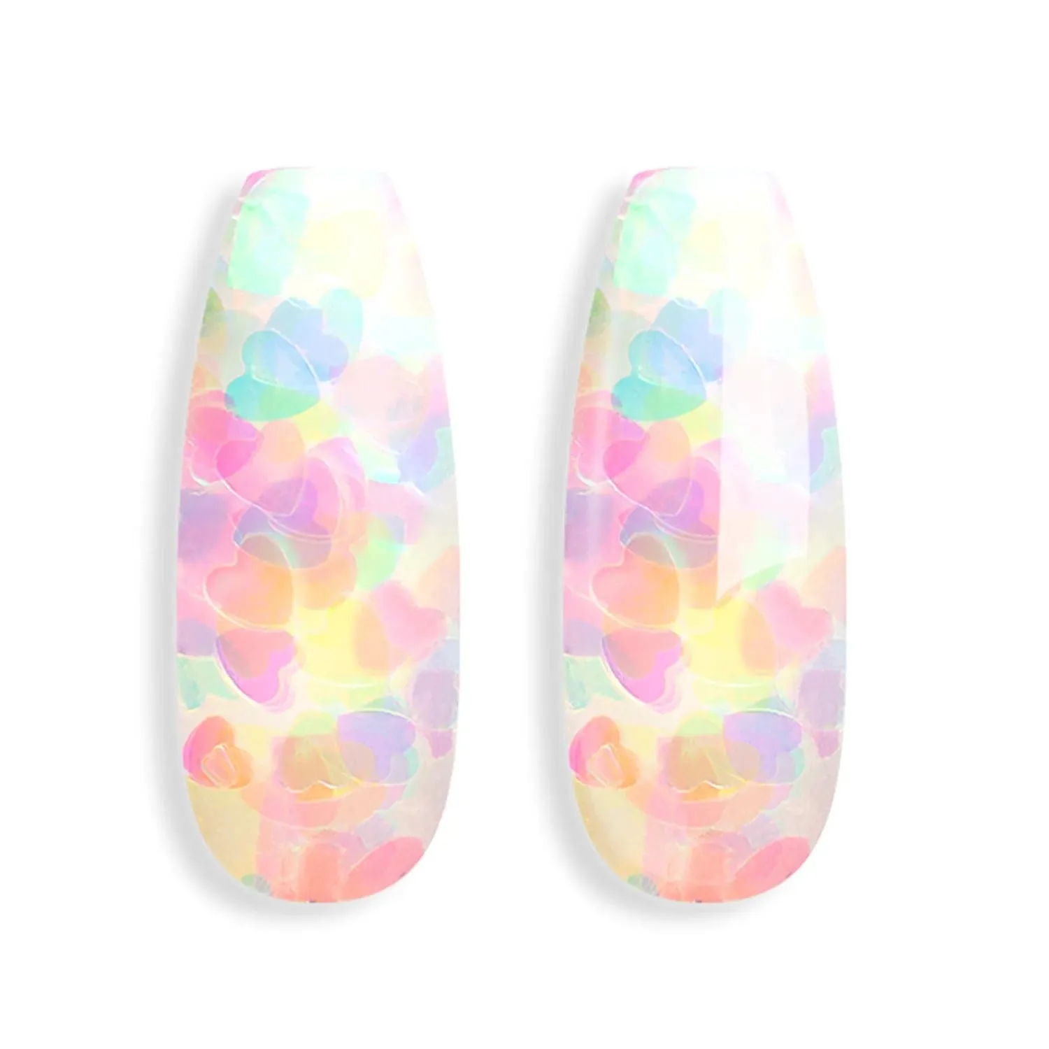 7 For $30 Sale Poly Nail Gel (15g)