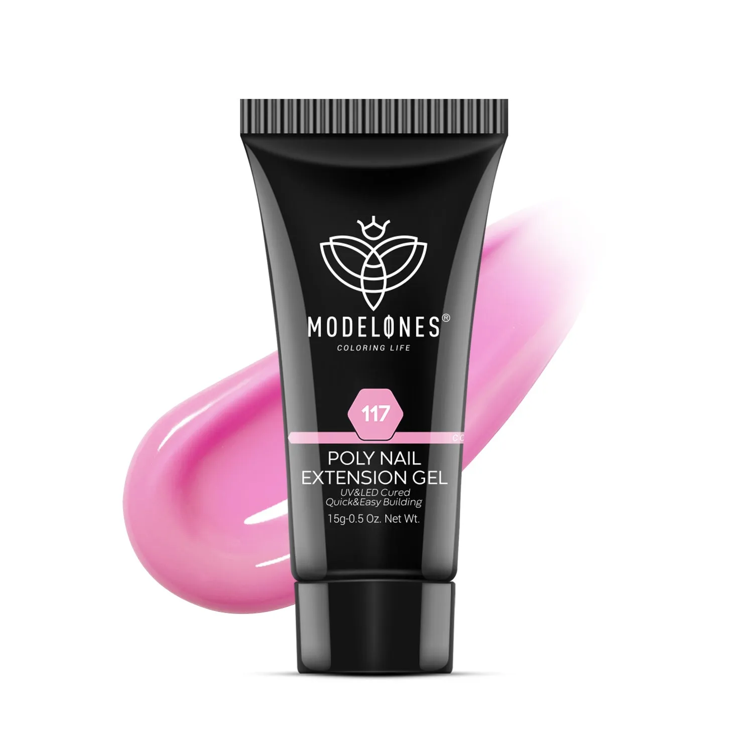 7 For $30 Sale Poly Nail Gel (15g)
