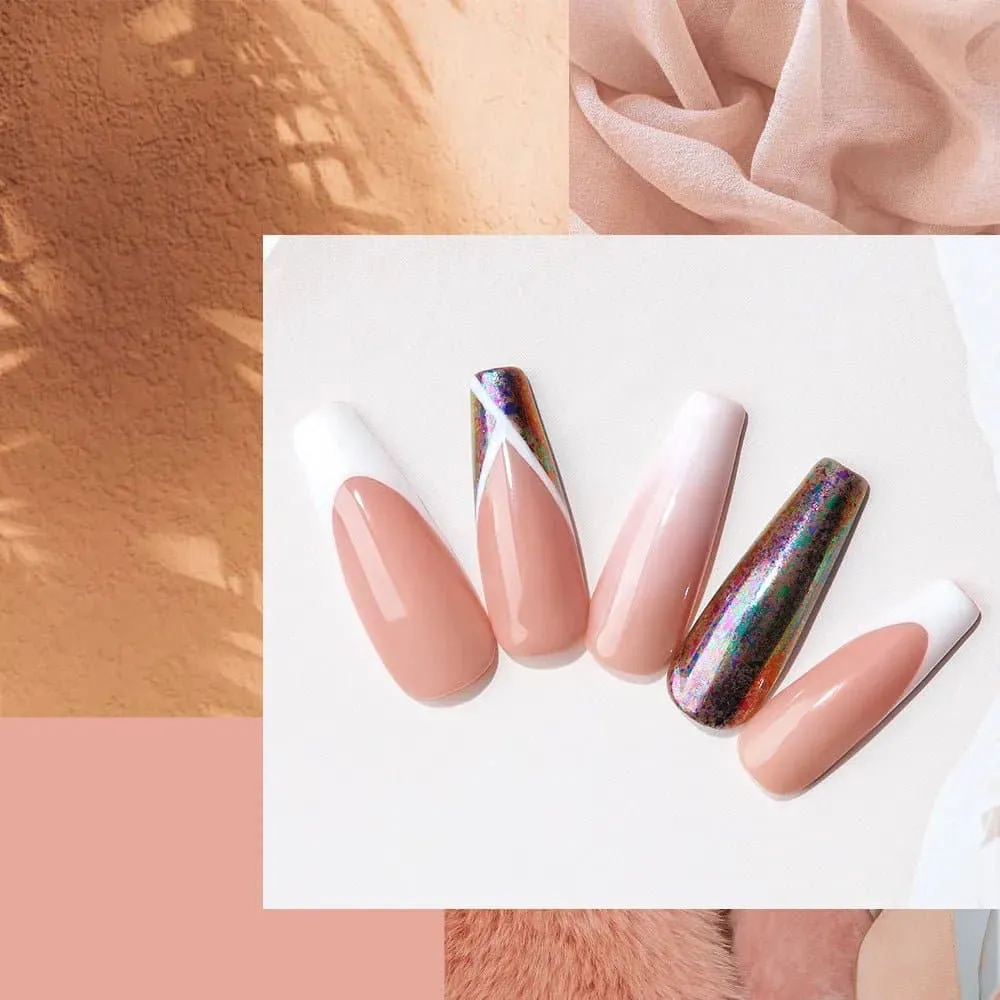 7 For $30 Sale Poly Nail Gel (15g)