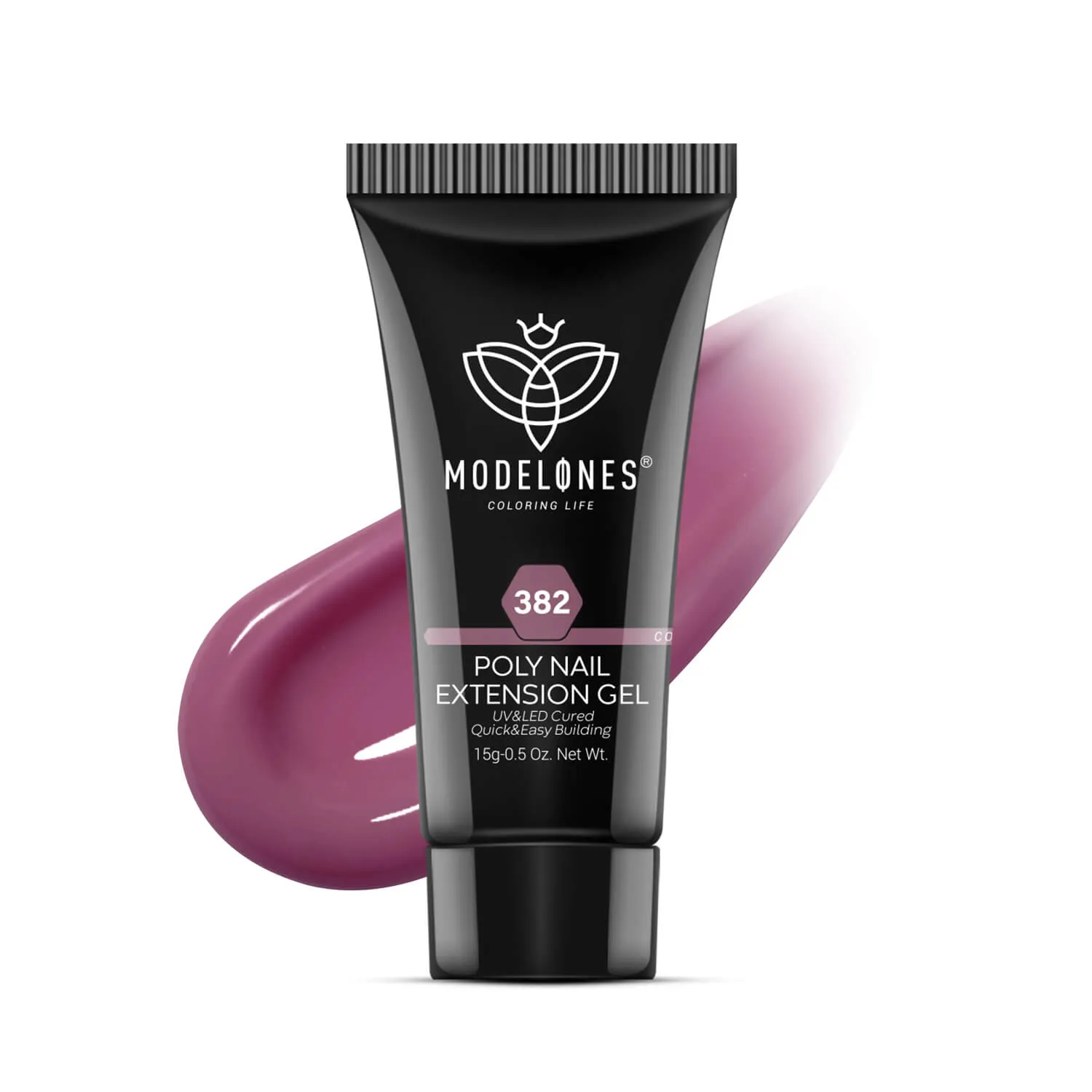 7 For $30 Sale Poly Nail Gel (15g)