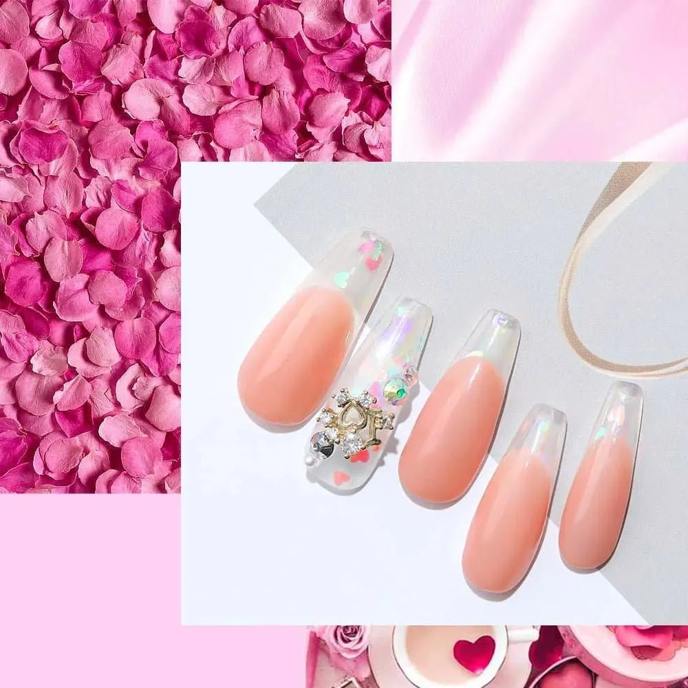 7 For $30 Sale Poly Nail Gel (15g)