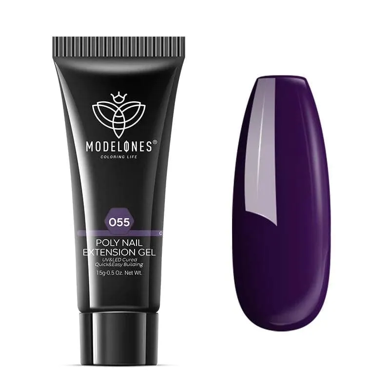 7 For $30 Sale Poly Nail Gel (15g)