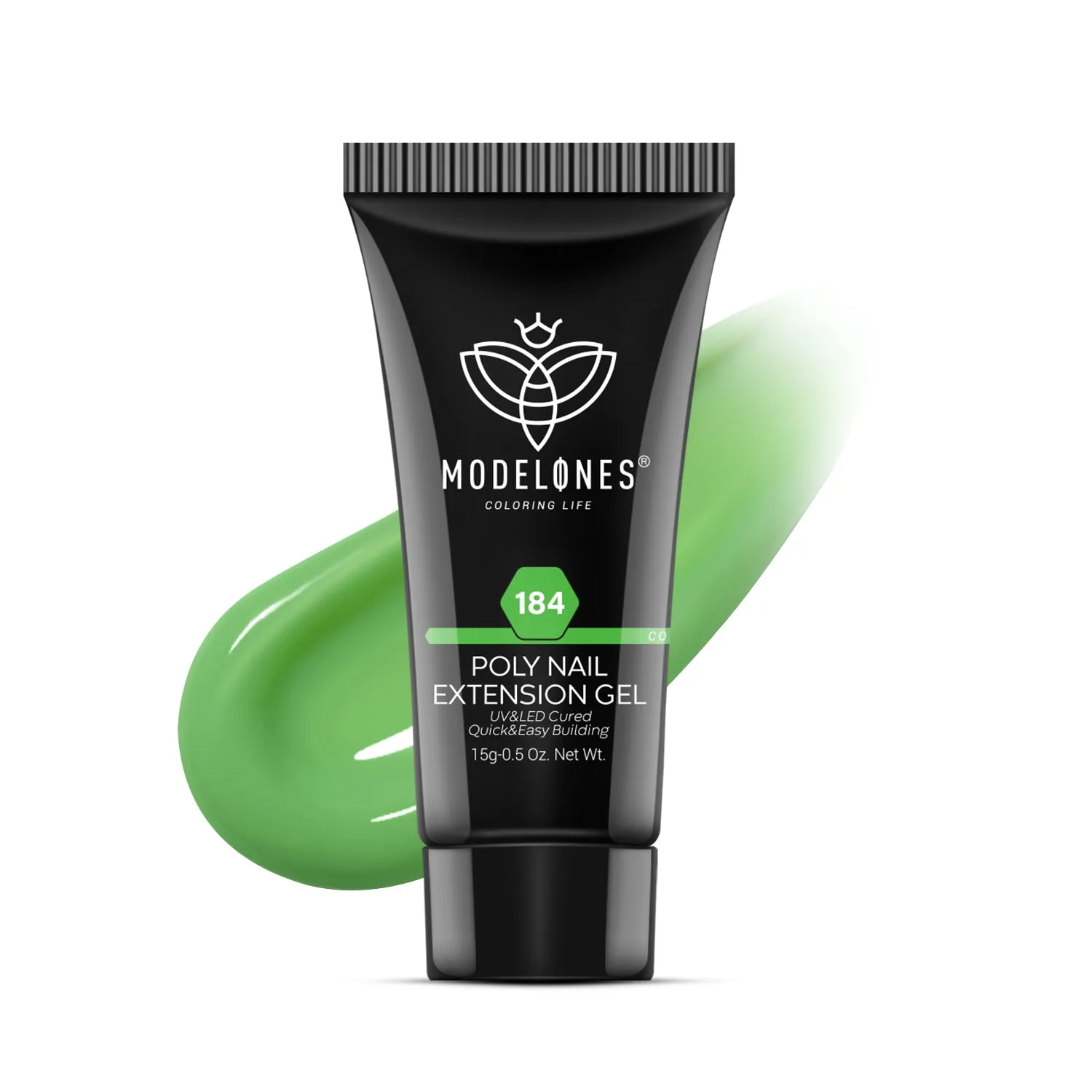 7 For $30 Sale Poly Nail Gel (15g)