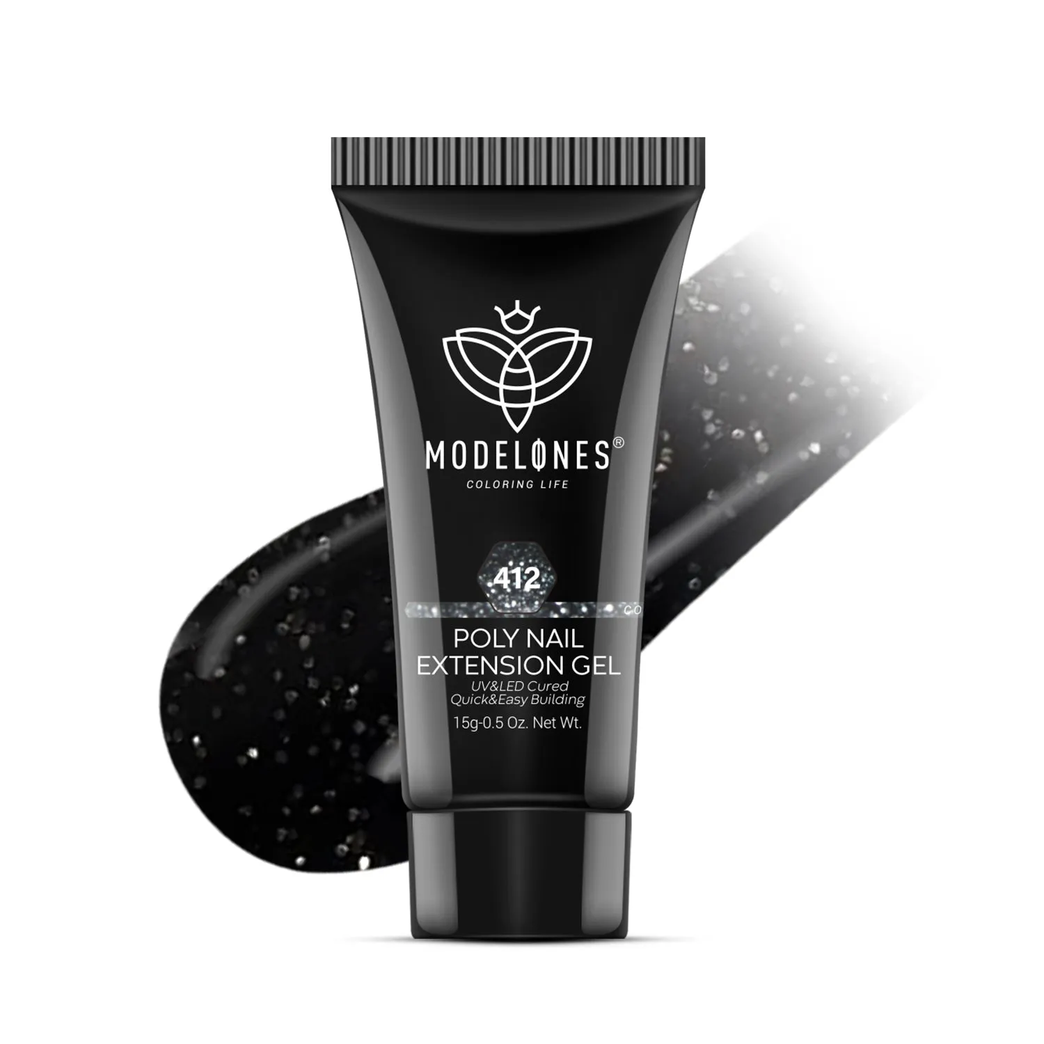 7 For $30 Sale Poly Nail Gel (15g)