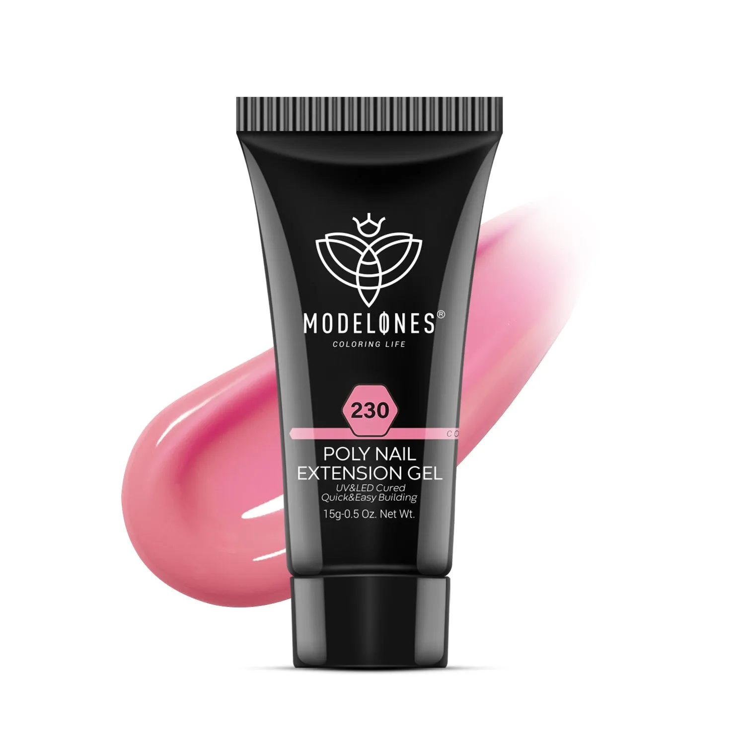 7 For $30 Sale Poly Nail Gel (15g)