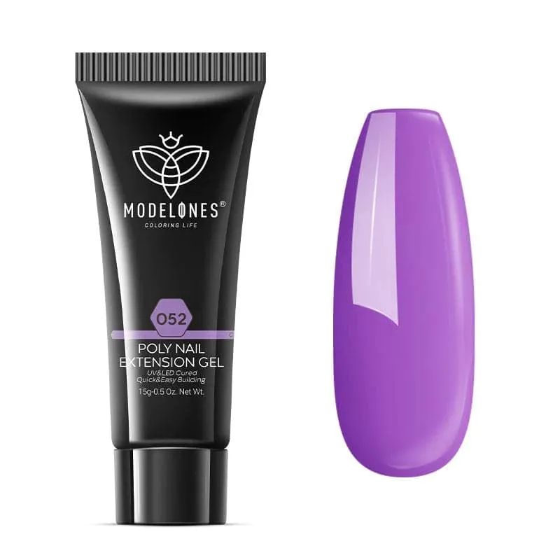 7 For $30 Sale Poly Nail Gel (15g)