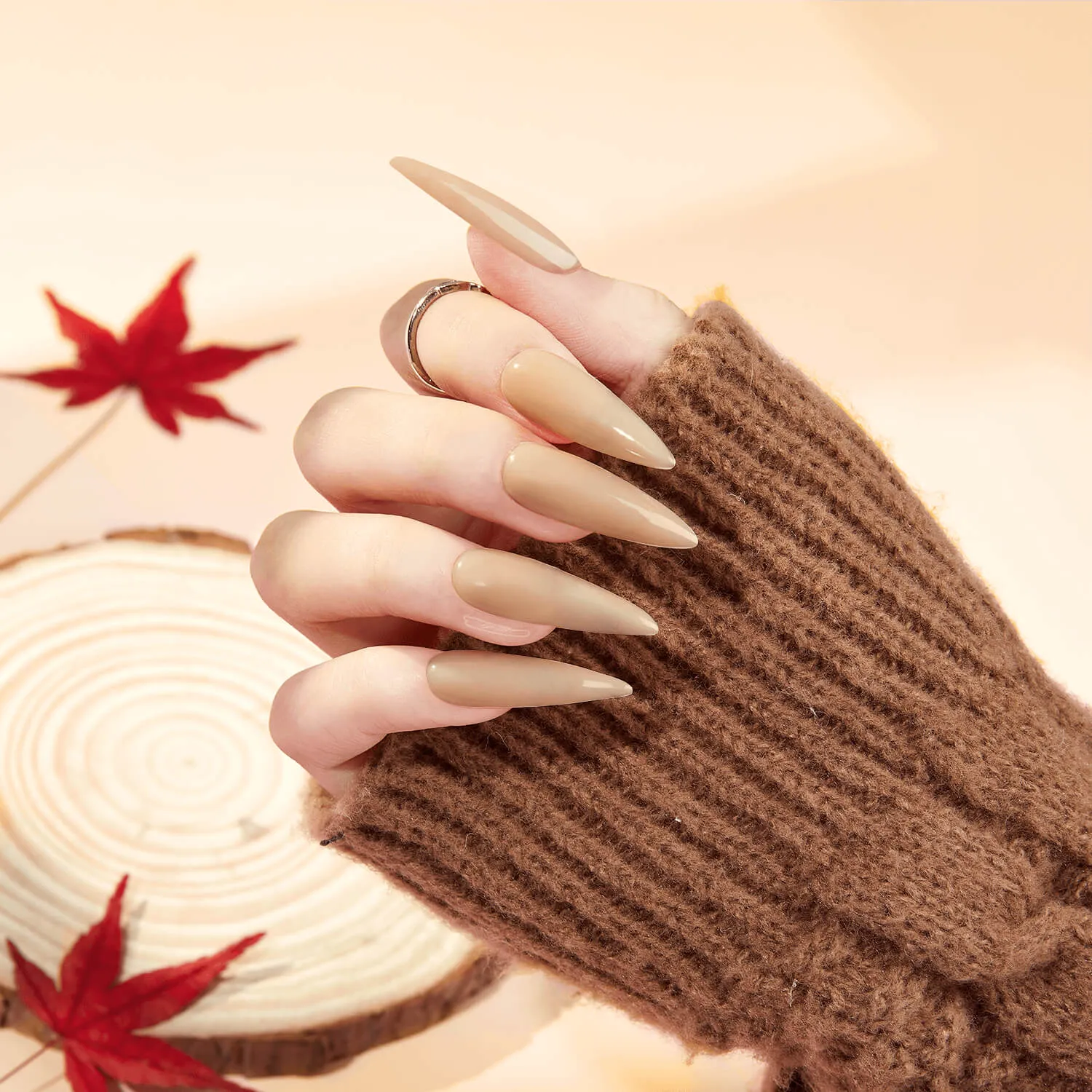 7 For $30 Sale Poly Nail Gel (15g)