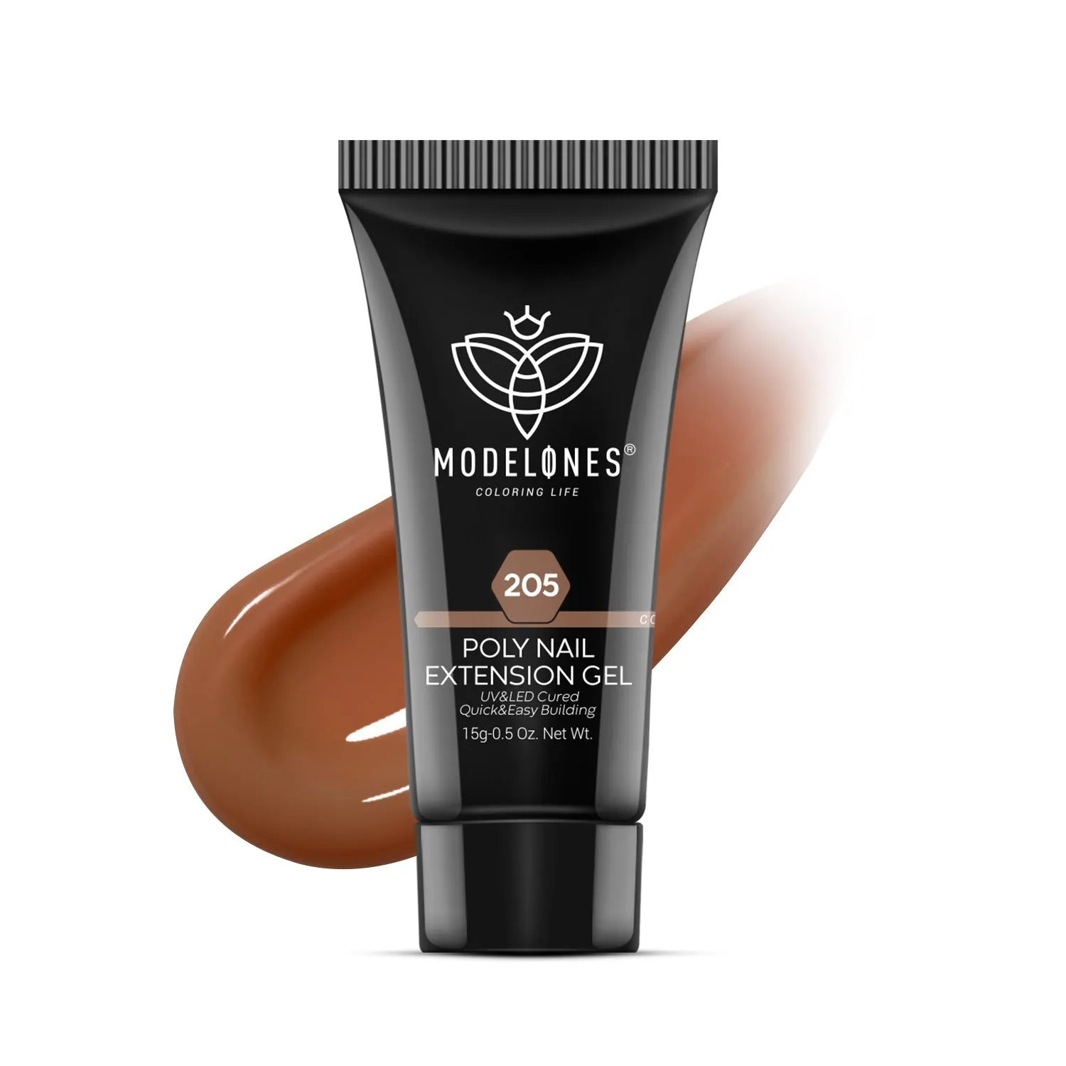 7 For $30 Sale Poly Nail Gel (15g)