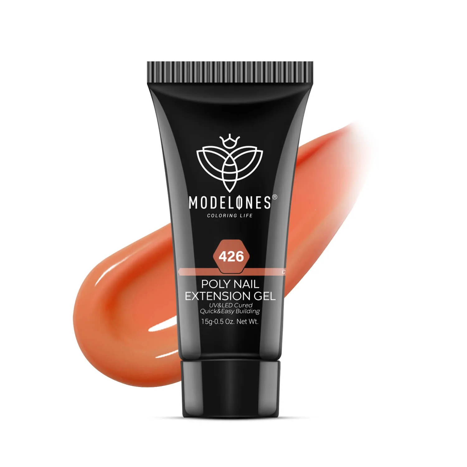 7 For $30 Sale Poly Nail Gel (15g)