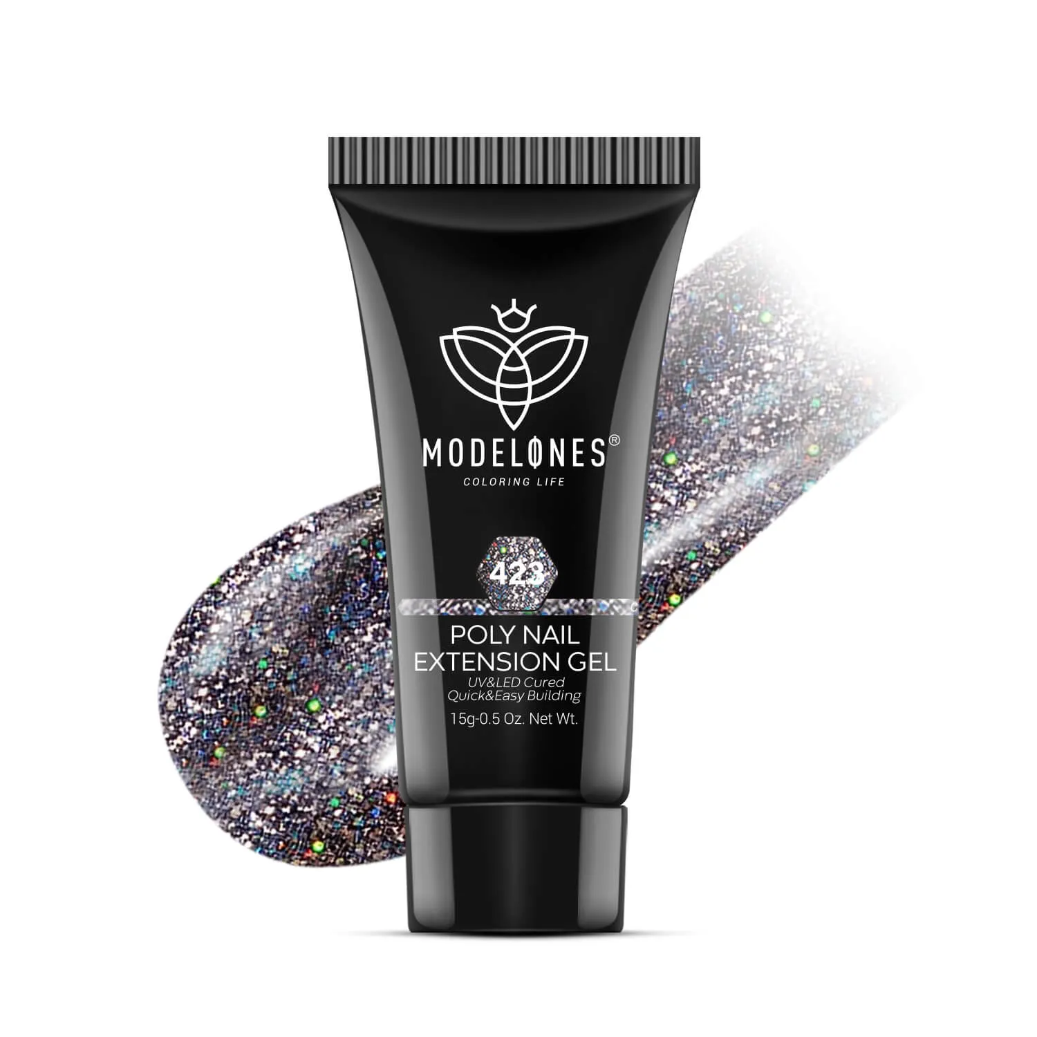 7 For $30 Sale Poly Nail Gel (15g)