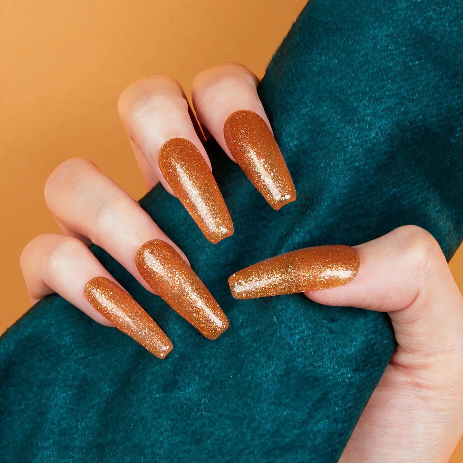 7 For $30 Sale Poly Nail Gel (15g)