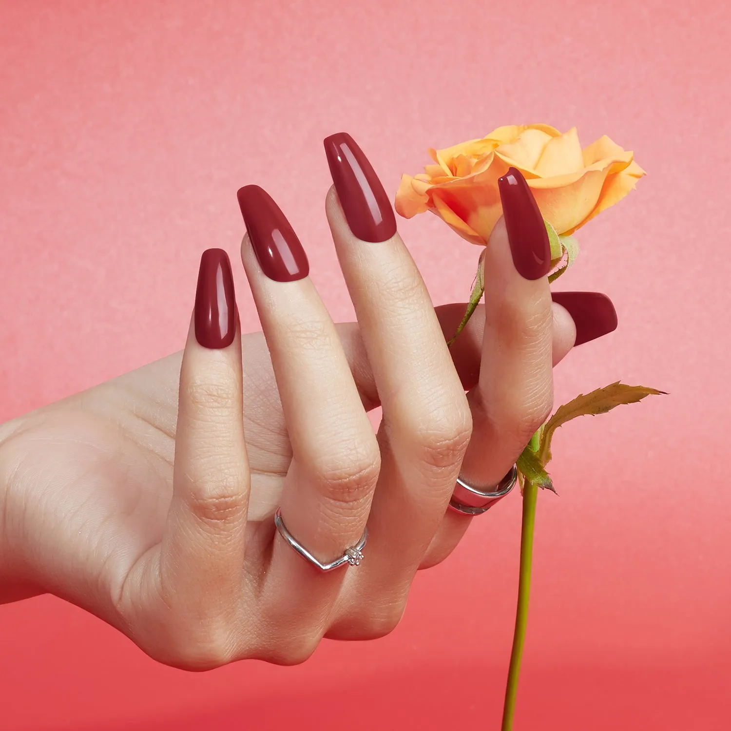 7 For $30 Sale Poly Nail Gel (15g)