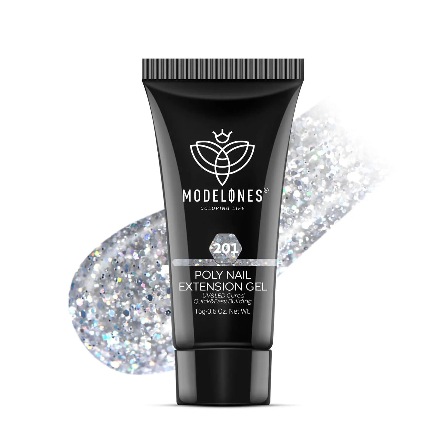 7 For $30 Sale Poly Nail Gel (15g)